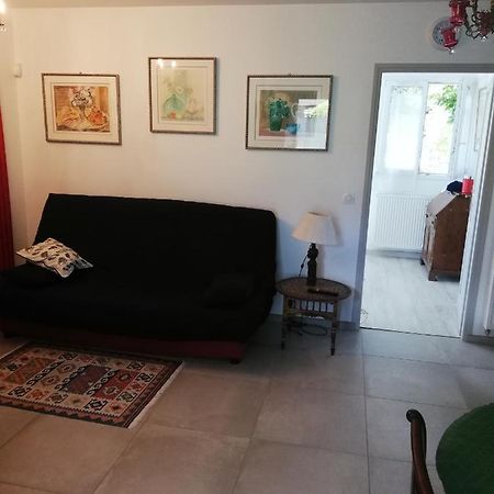 Appartement De Plain Pied Dans La Verdure Yerres Buitenkant foto